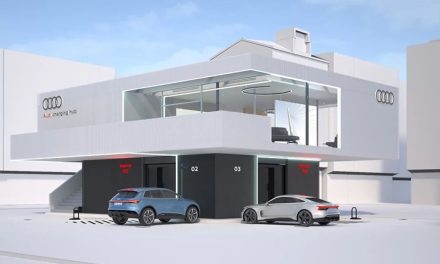 Audi Tinjau Ulang Rencana Peluncuran Mobil Bensin Terakhir