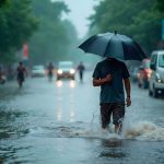 BMKG Prediksi Hujan Lebat Di Banyak Wilayah Indonesia