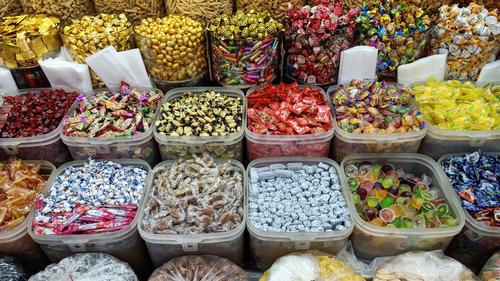 Jelajah Kuliner Petak Sembilan, Rp50 Ribu Bisa Dapat Apa Saja?