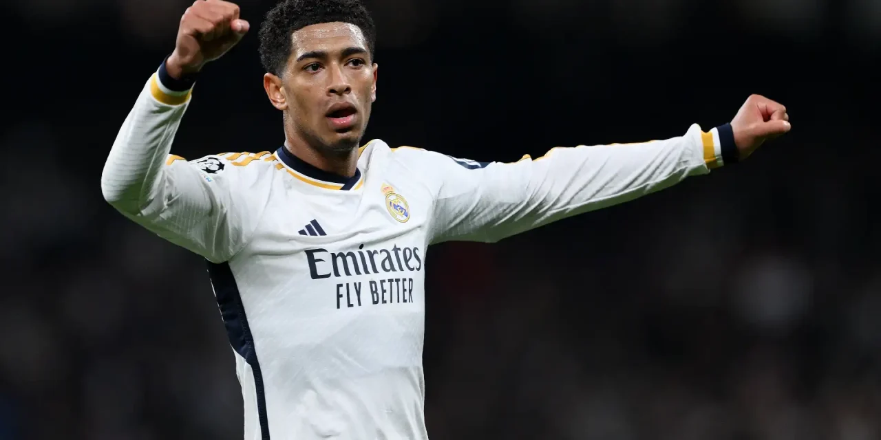 Pemain Muda Real Madrid Dipantau Klub–Klub London