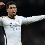 Pemain Muda Real Madrid Dipantau Klub–Klub London