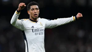 Pemain Muda Real Madrid Dipantau Klub–Klub London