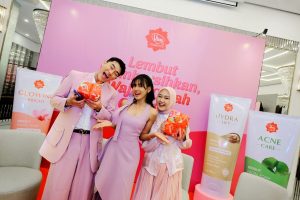 Konsep Less Is More, Cara Viva Dukung Perawatan Kulit Praktis