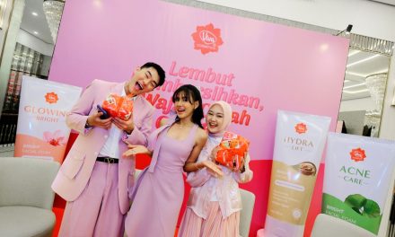 Konsep Less Is More, Cara Viva Dukung Perawatan Kulit Praktis