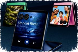 Motorola Razr 60: Spesifikasi Dan Harga Di Indonesia