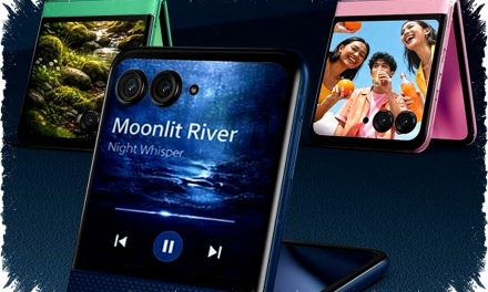 Motorola Razr 60: Spesifikasi Dan Harga Di Indonesia