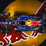 Red Bull Perkenalkan Mobil Baru Untuk F1 Musim 2026