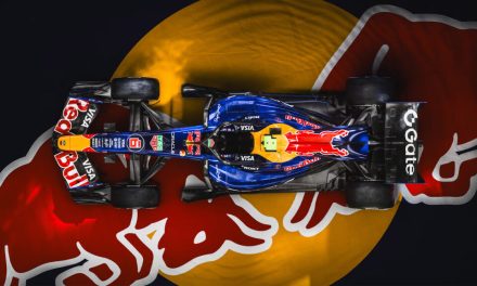Red Bull Perkenalkan Mobil Baru Untuk F1 Musim 2026