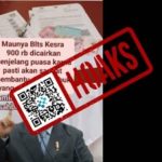 Hoaks Ramadhan Di Media Sosial Terungkap, Ini Faktanya!