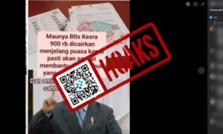 Hoaks Ramadhan Di Media Sosial Terungkap, Ini Faktanya!