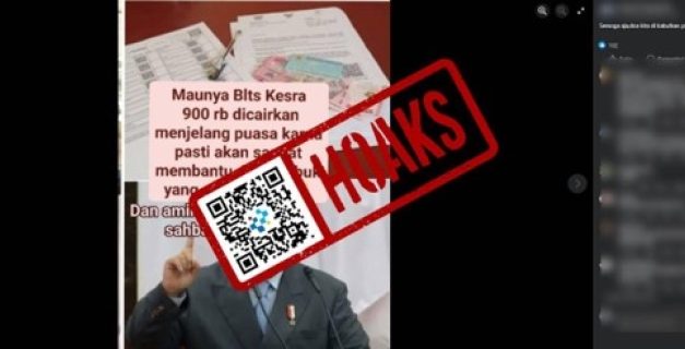 Hoaks Ramadhan Di Media Sosial Terungkap, Ini Faktanya!