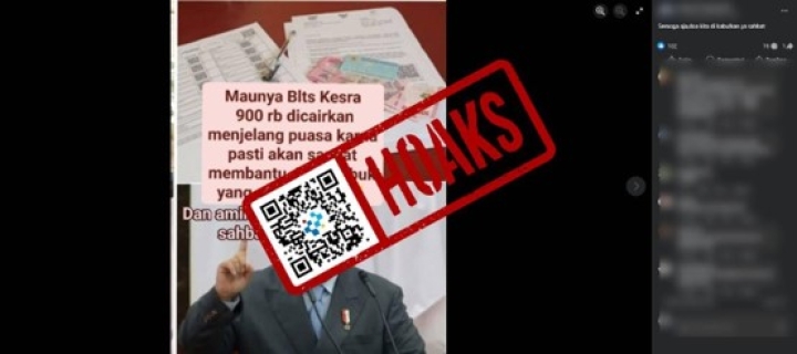 Hoaks Ramadhan Di Media Sosial Terungkap, Ini Faktanya!