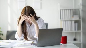 Tips Menjaga Kesehatan Mental Di Era Digital