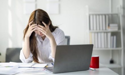 Tips Menjaga Kesehatan Mental Di Era Digital