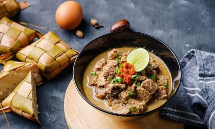 Panduan Mencicipi Masakan Tradisional Di Sulawesi