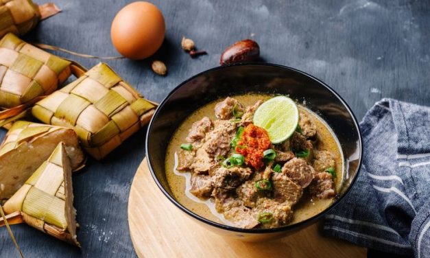 Panduan Mencicipi Masakan Tradisional Di Sulawesi