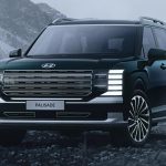 Hyundai Palisade Hybrid 2026 Alami Kenaikan Harga Rp1,1 Miliar
