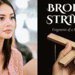 Broken Strings Karya Aurelie Moeremans Resmi Ke Layar Lebar