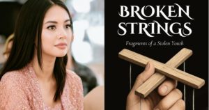 Broken Strings Karya Aurelie Moeremans Resmi Ke Layar Lebar
