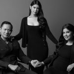 Annisa Pohan Melahirkan Anak Kedua, AHY Umumkan Namanya