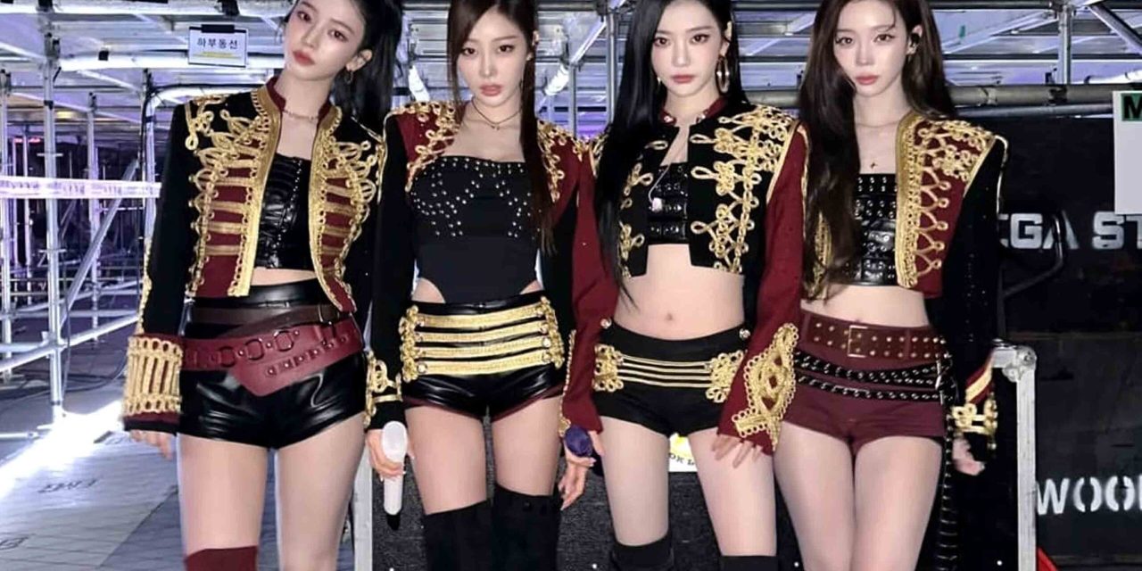 Album Baru Aespa: Rilis Mei 2026, Konsep “Next Level” Berikutnya