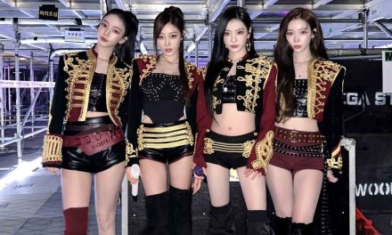 Album Baru Aespa: Rilis Mei 2026, Konsep “Next Level” Berikutnya