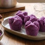 Bolu Kukus Ubi Ungu Tanpa Telur Jadi Pencarian Teratas Pekan Ini