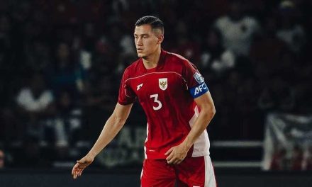 PSSI Ubah Jalur Penerbangan Jay Idzes Lewat Singapura