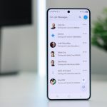 Google Messages Izinkan Berbagi Lokasi Secara Real-Time