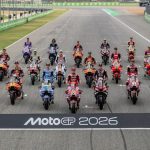 Hasil Sprint Race MotoGP Thailand 2026,13 Putaran Penuh Drama