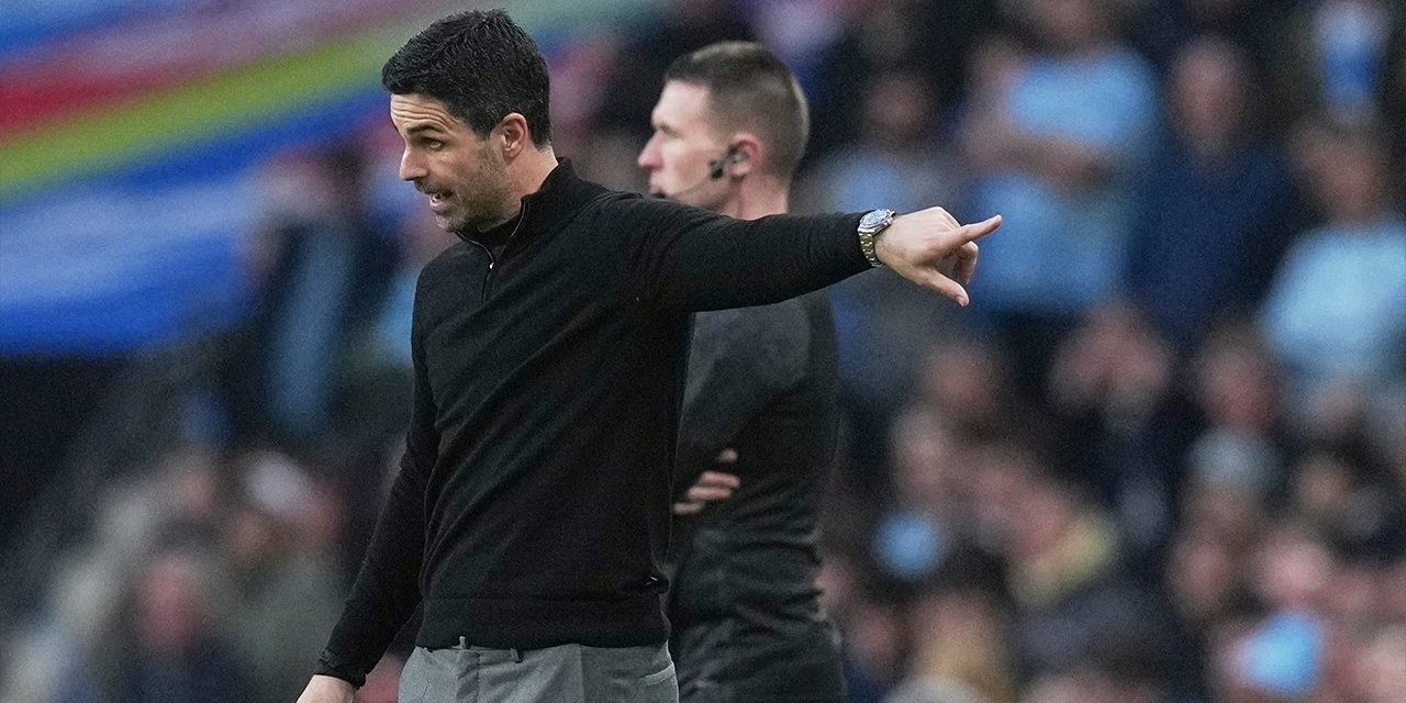 Mikel Arteta Mainkan Kepa Di Final Tuai Kritik Tajam