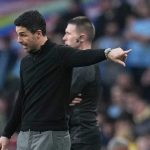 Mikel Arteta Mainkan Kepa Di Final Tuai Kritik Tajam