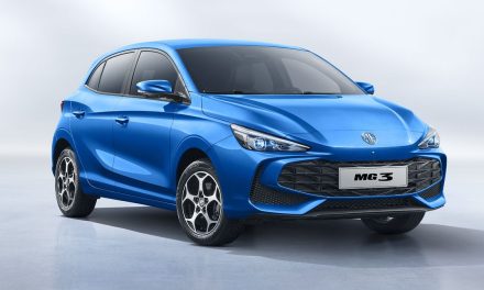 MG 3 Hybrid Meluncur: Hatchback Irit Penantang Mobil Perkotaan