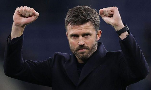 Michael Carrick Hidupkan Kembali “DNA Juara” Manchester United