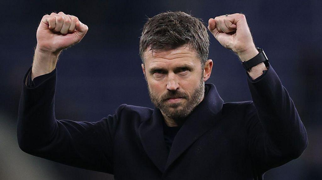 Michael Carrick Hidupkan Kembali “DNA Juara” Manchester United