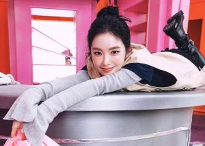 Irene Red Velvet Siap Gelar Konser Solo Di 5 Kota Asia