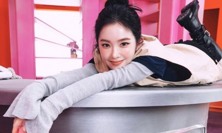 Irene Red Velvet Siap Gelar Konser Solo Di 5 Kota Asia