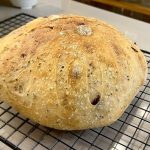 Sourdough Klepon & Croissant Kenari Maluku Wajah Baru Pastry