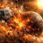 Astronom Temukan Galaksi Small Magellanic Cloud Hancur