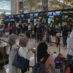 InJourney Prediksi 9 Juta Orang Padati Bandara Selama Mudik
