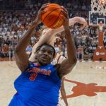 Rueben Chinyelu Cetak Double-Double Ke-19, Pecahkan Rekor