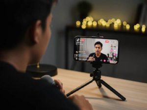 Live TikTok Aktif Kembali: Fitur Siaran Langsung Pasca Pembaruan