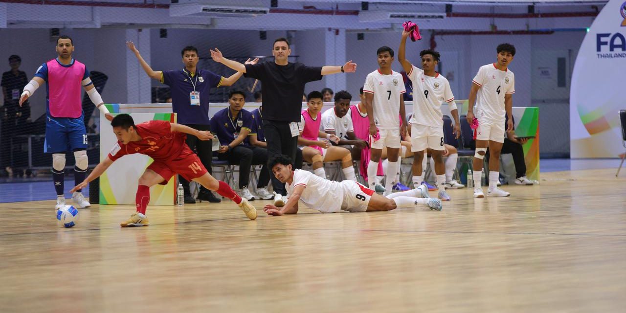 Evaluasi Pasca Final Piala AFF 2026, Fokus Lini Pertahanan