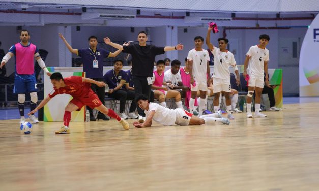 Evaluasi Pasca Final Piala AFF 2026, Fokus Lini Pertahanan