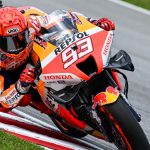 Legenda Balap Beri Peringatan Manuver Berisiko Marc Marquez
