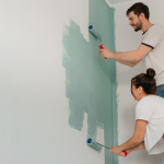 Memilih Cat Rumah Bebas Timbal Untuk Hunian Jangka Panjang