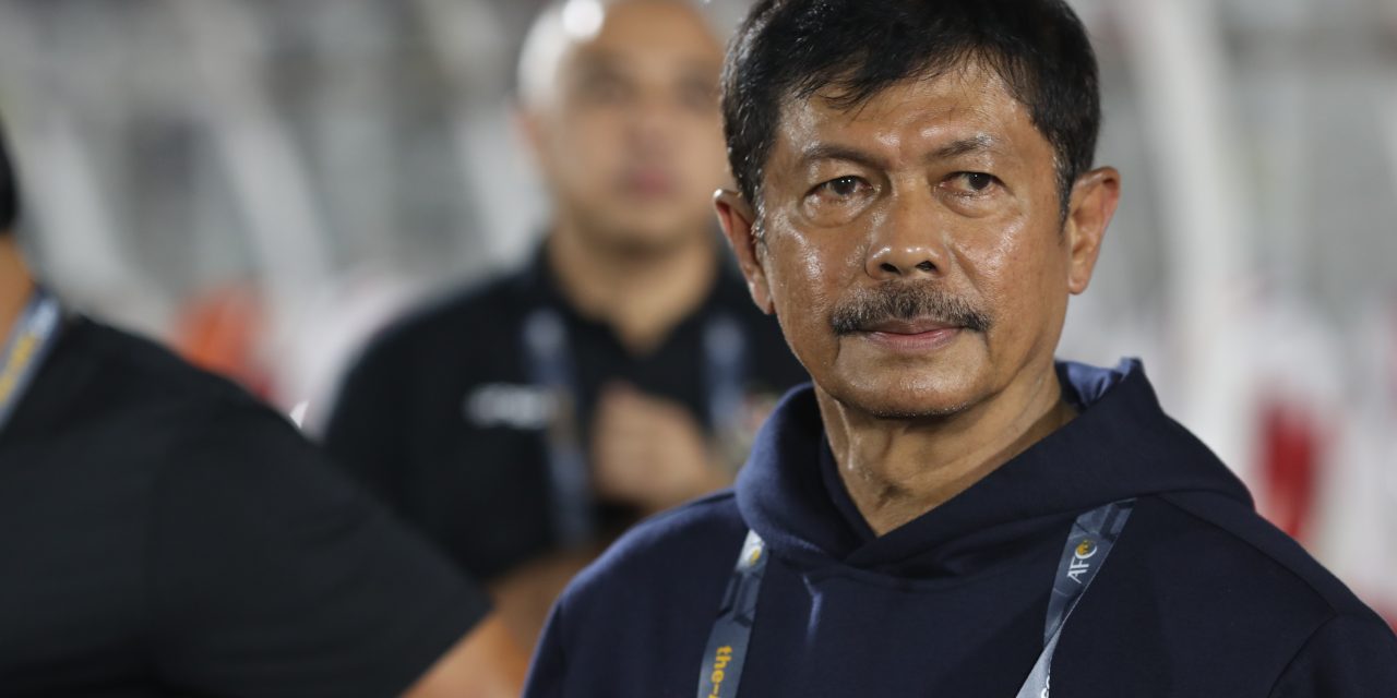 Indra Sjafri Di Tunjuk Tukangi Timnas U-23 Untuk SEA Games