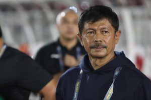Indra Sjafri Di Tunjuk Tukangi Timnas U-23 Untuk SEA Games