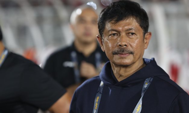 Indra Sjafri Di Tunjuk Tukangi Timnas U-23 Untuk SEA Games