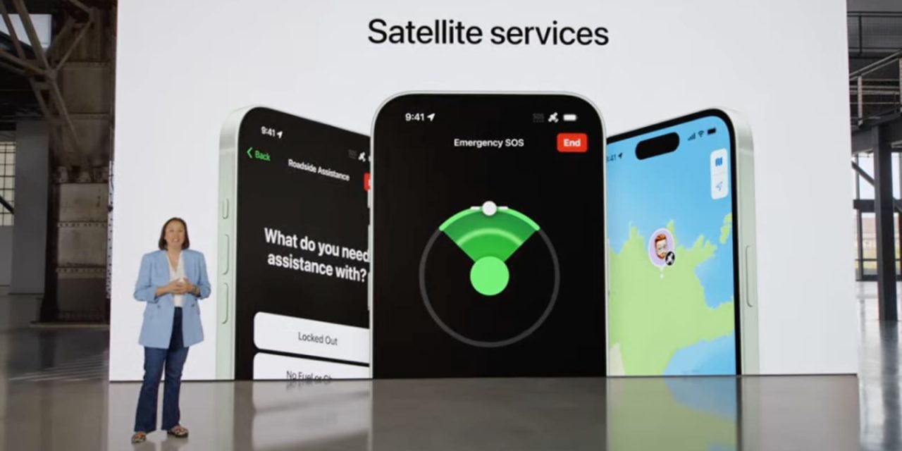 iPhone Loyalty Hits New High, Apple Siapkan Kejutan Fitur Satelit